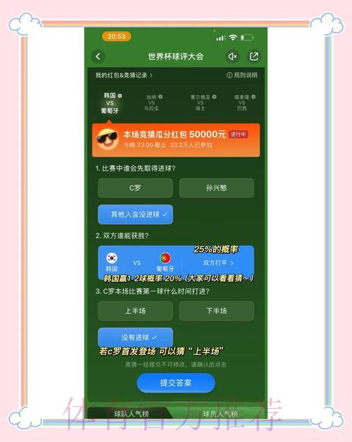 世界杯竞猜平台：怎样辨别其安全性与合规性？