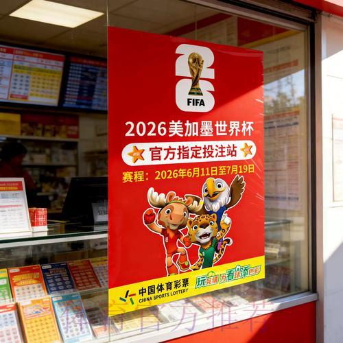 全面解析世界杯竞猜攻略与平台入口指南