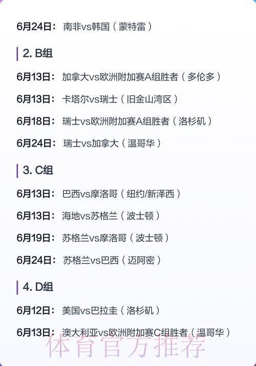 2026世界杯赛果预测应用程序全面解析
