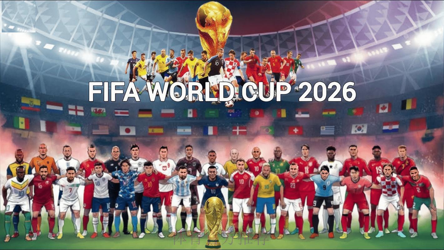 2026世界杯足球赛事高清直播