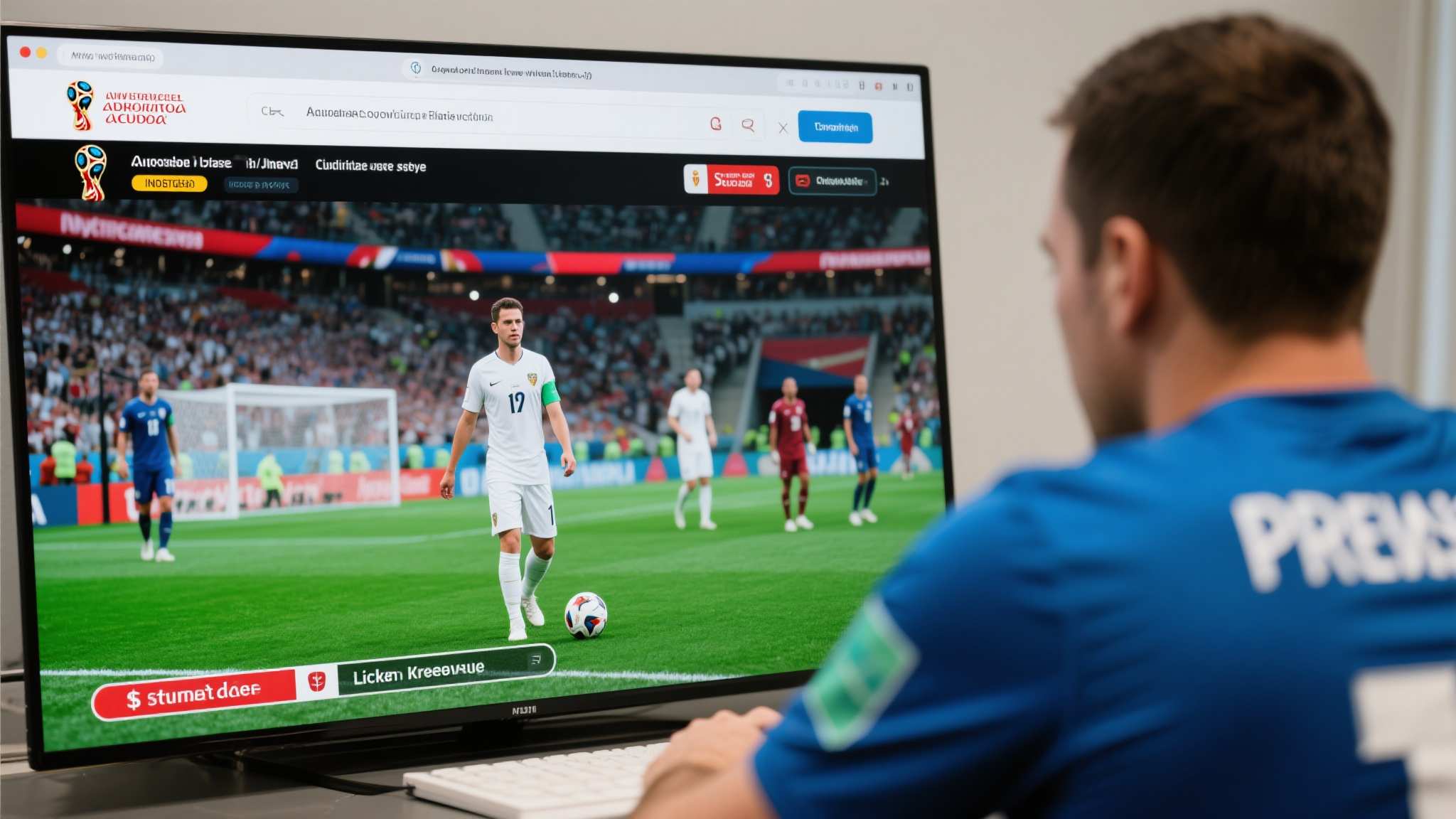 世界杯投注最新服务上线